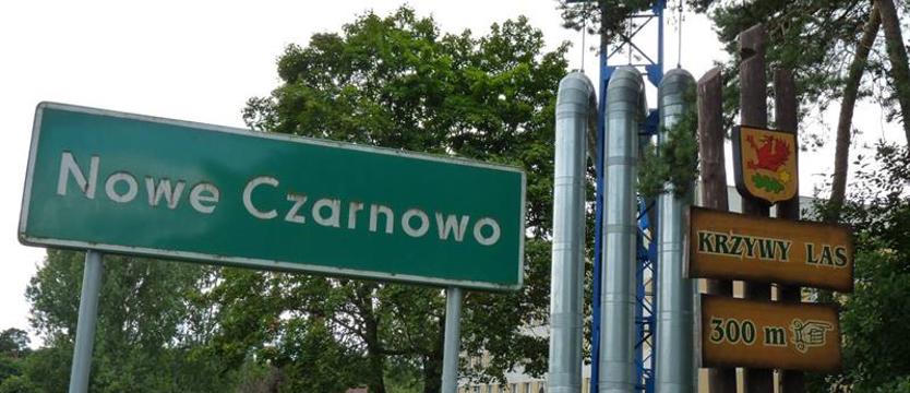 Sołectwo Nowe Czarnowo do podziału? Będą konsultacje społeczne