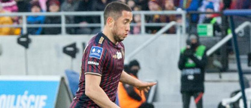 Piłka nożna. Portowcy w kadrach narodowych