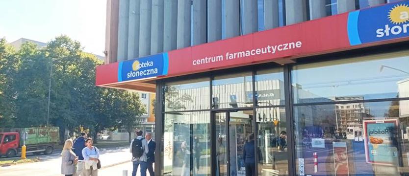 Przyszłość bibliotecznej filii nr 28. Z pl. Lotników do „Cezasu”?