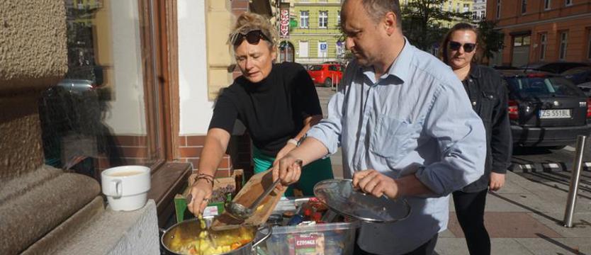 Na powitanie wiosny. Spotkanie w sobotę