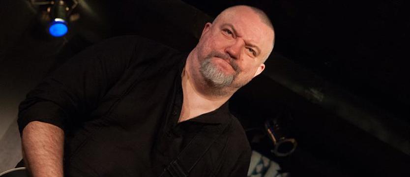 Trio, czyli gitarowe dziecko