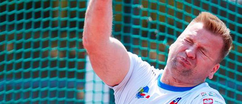 Lekkoatletyka. 10 medali Startu Szczecin