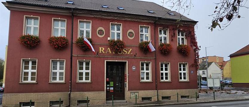 Plan ogólny gminy Barlinek (chwilowo) odrzucony