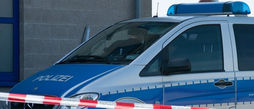 Nasilone kontrole policyjne wjeżdżających do Niemiec