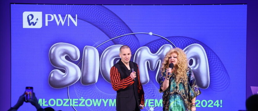 "Sigma" Młodzieżowym Słowem Roku 2024