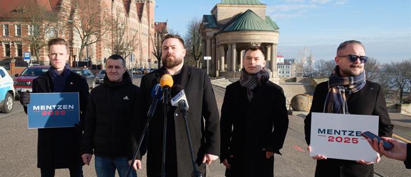 "KO i PiS to gangrena polskiej demokracji"