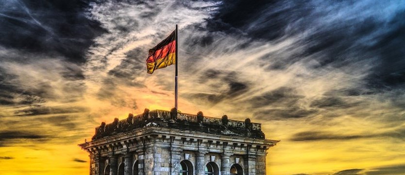 Niemcy: lockdown przedłużony do 18 kwietnia; pięć dni twardej blokady w okresie Wielkanocy