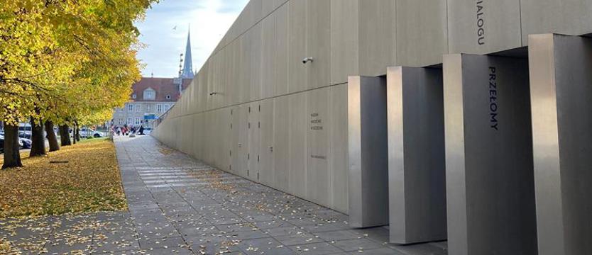 Pamięci króla białych kurierów. Debata z udziałem rodziny bohatera wojennego