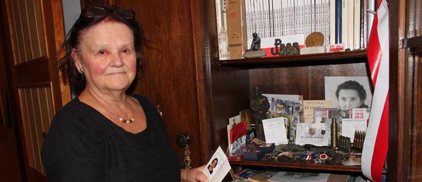 Wolność nie została nam dana raz na zawsze