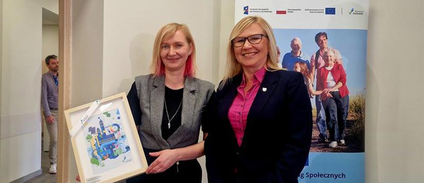 Powstało Regionalne Centrum Kryzysowe na lewobrzeżu Szczecina