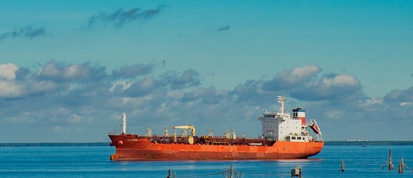 Rzecznik MSZ: Polak z uwolnionej załogi tankowca jest już w Polsce