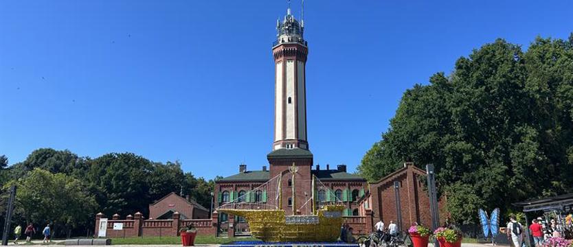 Sobotnie atrakcje w Niechorzu. Święto latarnika i bieg na latarnię!