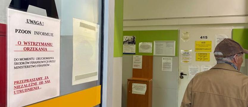 Szczeciński samorząd ratuje orzekanie o niepełnosprawności