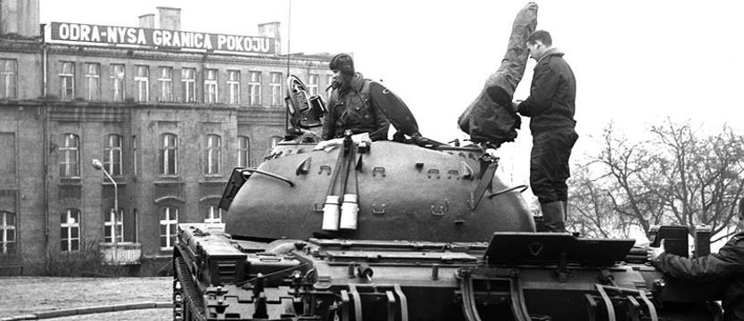 Pamiętać o ofiarach Grudnia '70