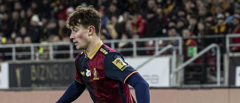 Piłka nożna. Walka o mundial i ME