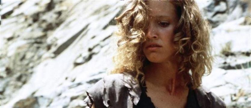 Najlepsze z najgorszych. Barbarzyńska nimfomanka w piekle dinozaurów