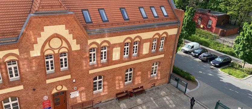 Wykłady o języku polskim. Przecinki, które ratują życie