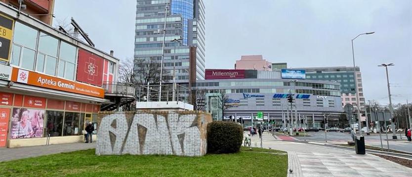 Zanieczyszczone powietrze w Szczecinie