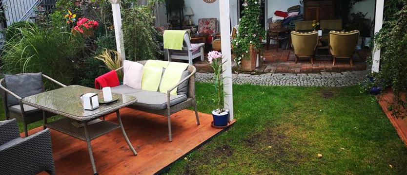 Dzieciom do lat 13 wstęp wzbroniony. Kawiarnia „Cafe” w Niechorzu stawia na ciszę