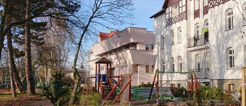 Koniec dumy kurortu. Zamykają szkołę, bo brakuje dzieci