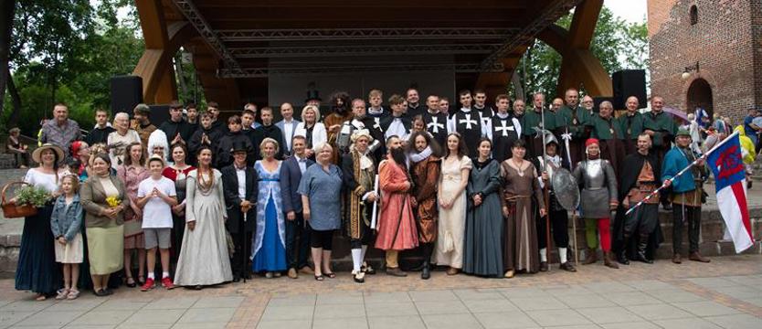 Muzealnicy pokazali historię Stargardu. Czas na koncerty