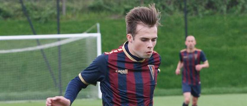 Piłka nożna. Porażka rezerw Pogoni z KP Starogard Gdański