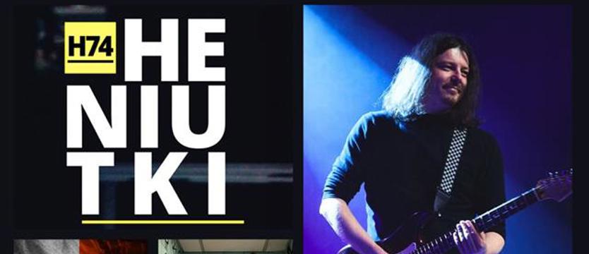 Wyjątkowy koncert. Heniutki w Słowianinie