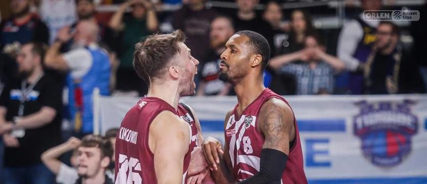 Koszykówka. Muhammad w izraelskim Maccabi