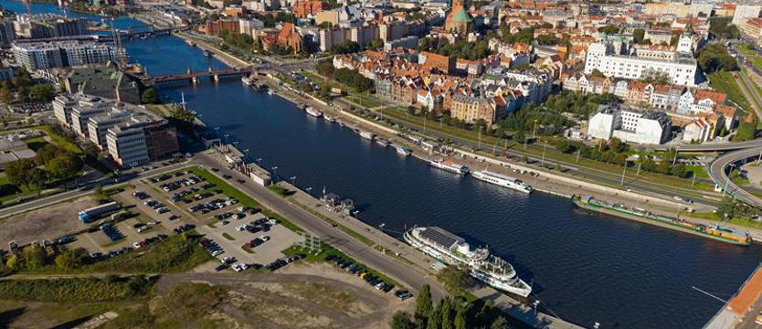 140 pracowni chce budować nowy Teatr Współczesny