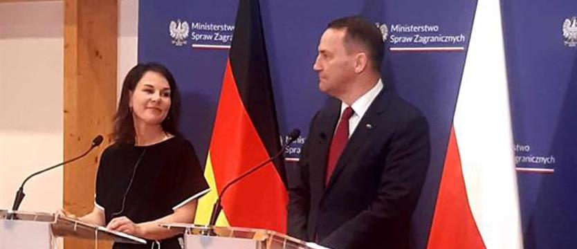 Radosław Sikorski: "Putin szanuje tylko nagą siłę"