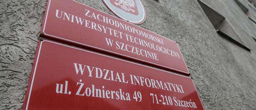 ZUT uruchamia nowy kierunek - sztuczna inteligencja