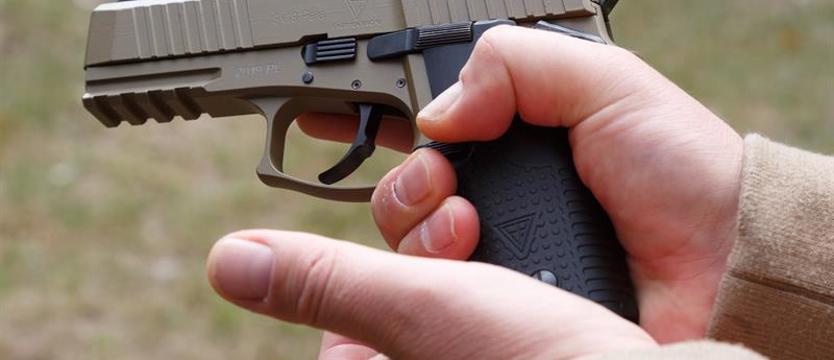 Na sobotę zaplanowano zawody strzeleckie