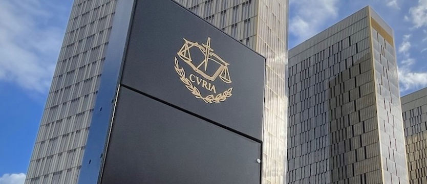 Polska wysłała do TSUE skargę na umowę z Mercosurem. Chce wstrzymania jej stosowania