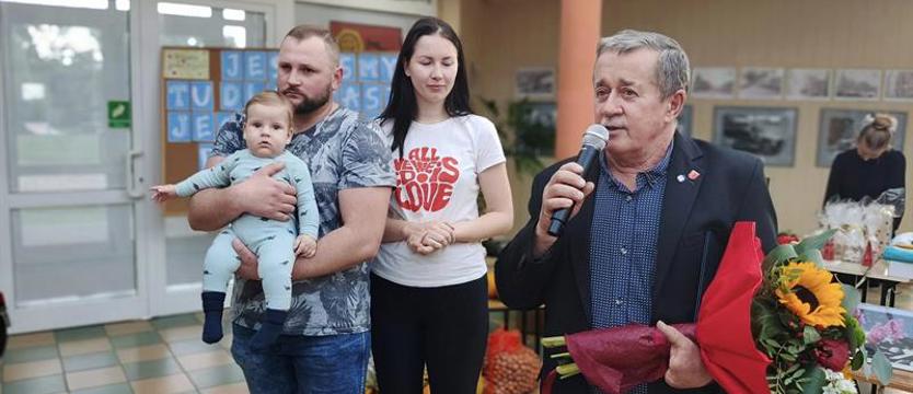 Chłopczyk wymaga ciągłej rehabilitacji. Trwa zbiórka pieniędzy dla Stasia