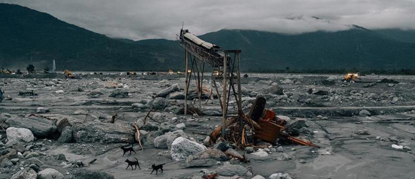 Albert Słowiński laureatem Pictures of the Year