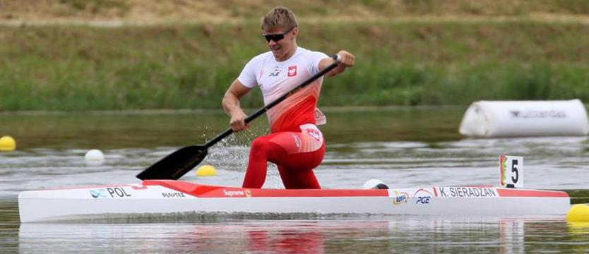 Kajakarstwo. Przetarg na przystań Wiskordu