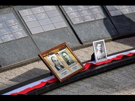 Szczecin uhonorował pamięć ofiar zbrodni katyńskiej 