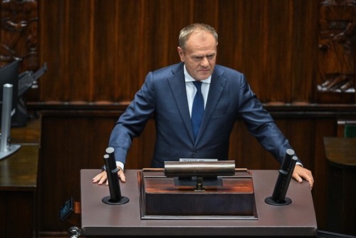 Fot. PAP/Radek Pietruszka