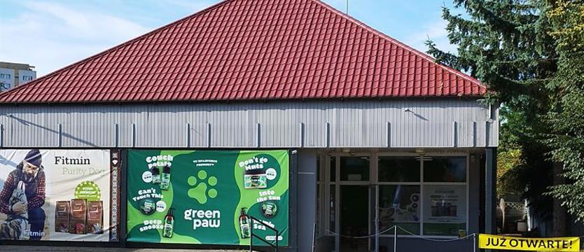 KARMOdzielnia dla zwierząt – pierwsza w Szczecinie