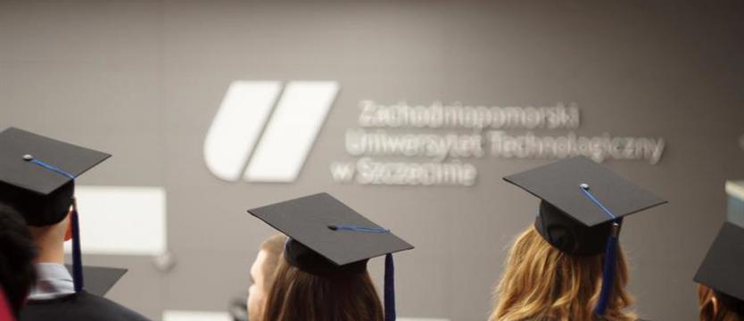 ZUT doceniony jako pracodawca