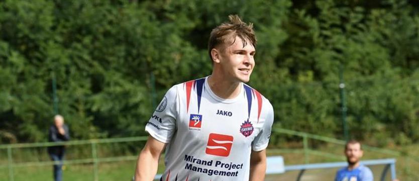 Piłka nożna. Tylko remis Iskierki w IV lidze