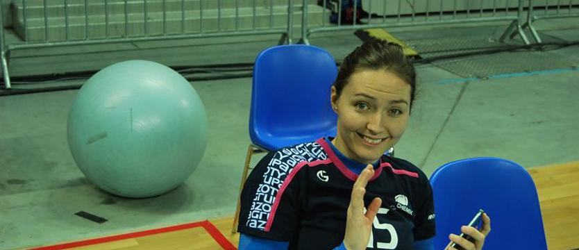 Siatkówka. Była zawodniczka Chemika trenerką DevelopResu