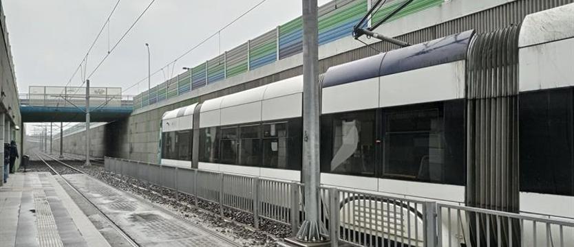 15-latek wpadł pod tramwaj