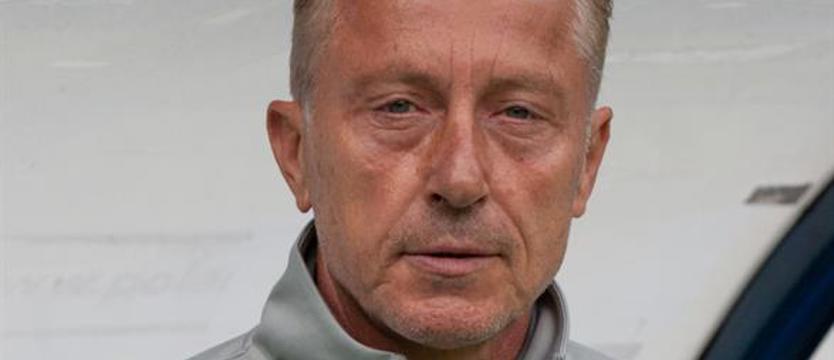 Piłka nożna. Kotwica bez trenera?