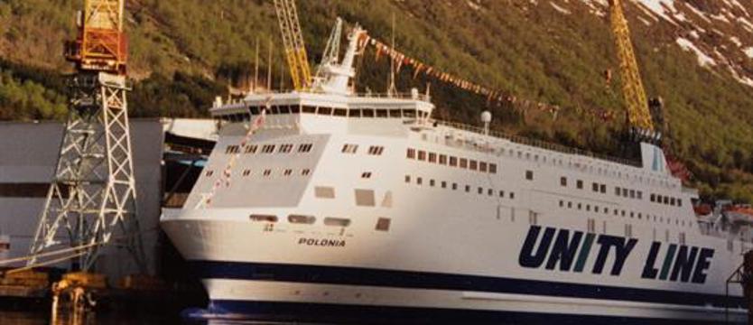 Trzy dekady Unity Line