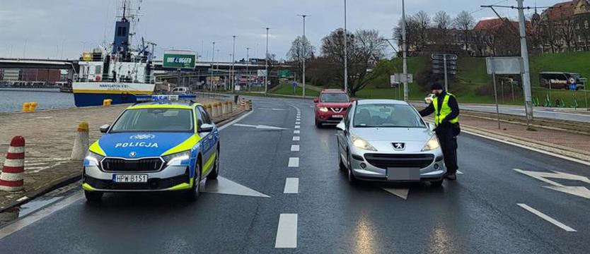 Za szybko i po alkoholu. Takie były święta na drogach
