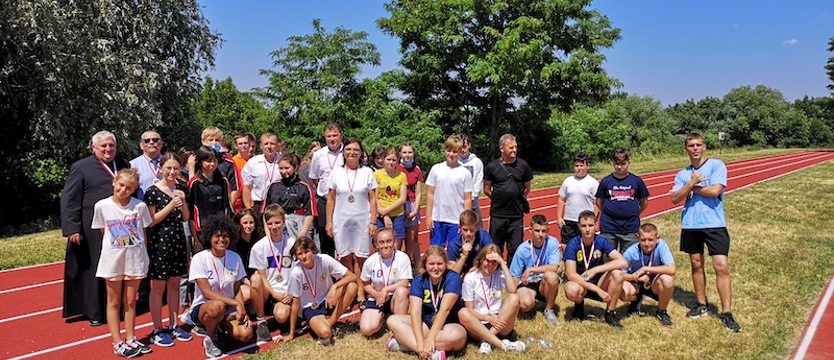 Dni Cedyni. Niefortunny początek: proboszcz poświęcił, burmistrz w szpitalu