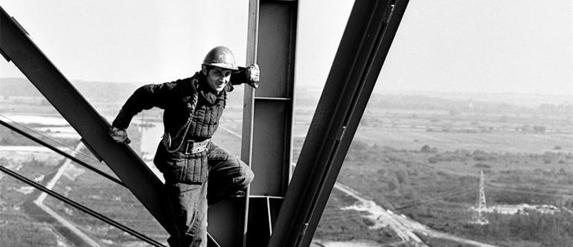 Dolna Odra – początek