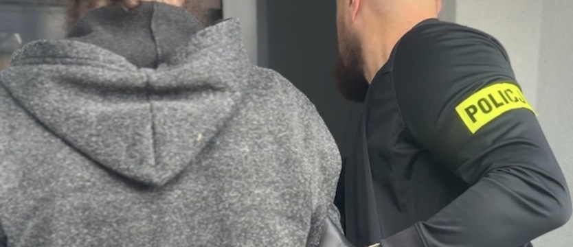 Narkotyki i środki do ich produkcji, amunicja oraz zakazana pornografia