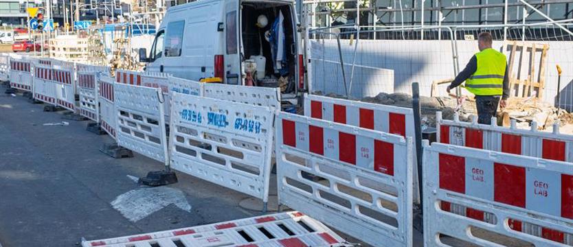 Cztery firmy zapłacą za ekspertyzę zapadliska. ZUT ma zbadać przyczyny i wskazać winnych